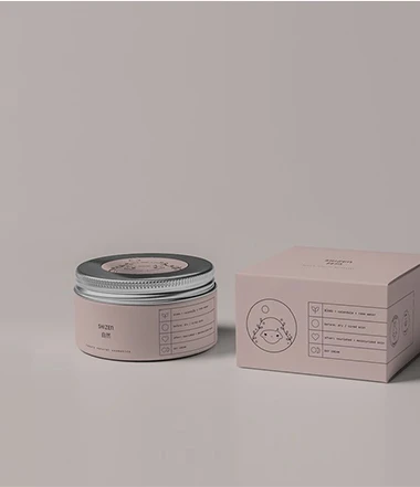 Packaging Case