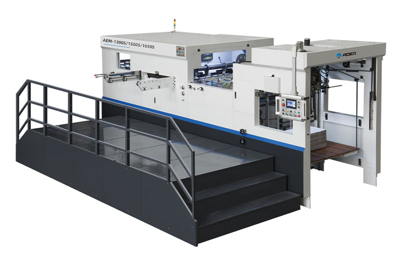 automatic-die-cutting-and-creasing-machine