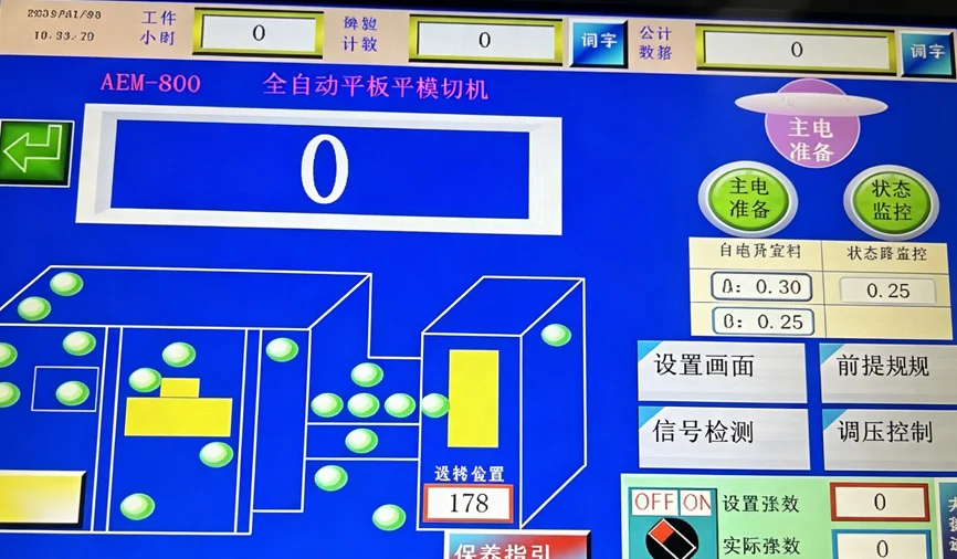 Touch screen