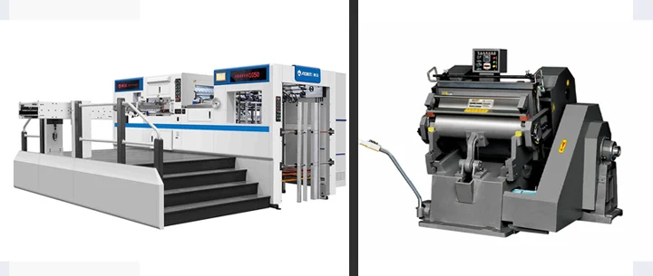 die cutting machine